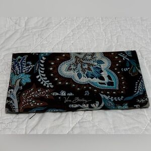 Vera Bradley Checkbook Cover